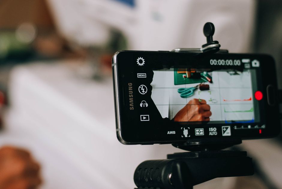 App per creare video con AI dal telefono: quali funzionano
