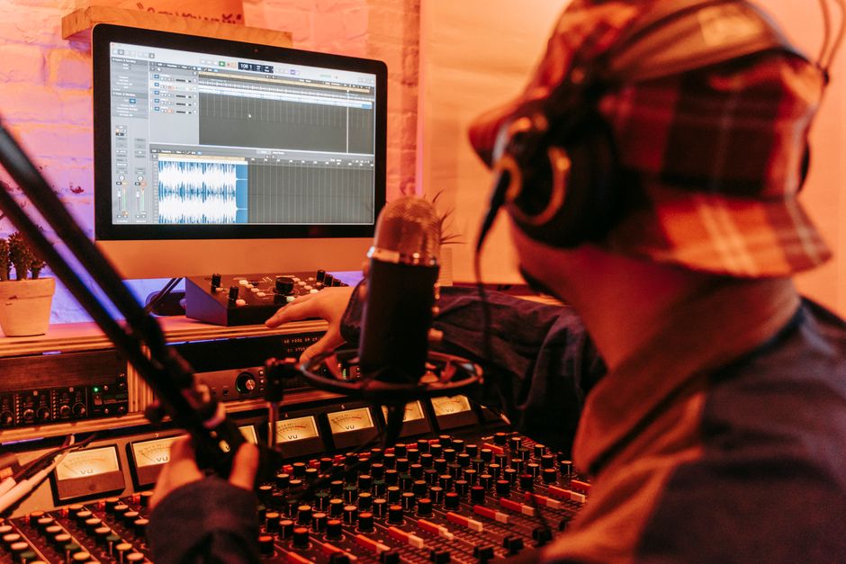 OmniVoice Studio: doppiare video in locale con l'AI