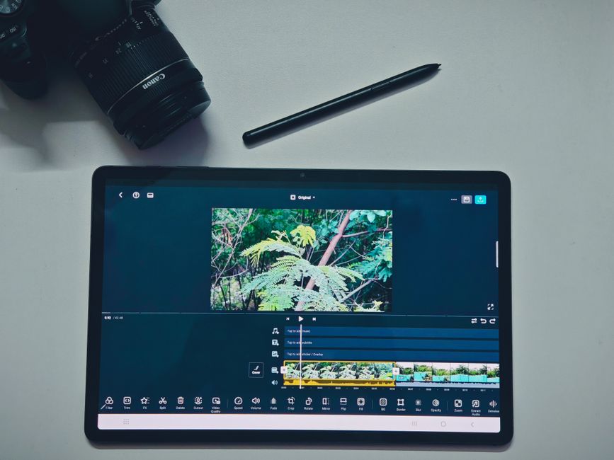 Video AI Generator: Crea video da testo facilmente